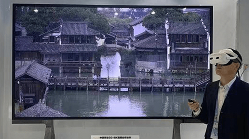 行业背景及公司简介